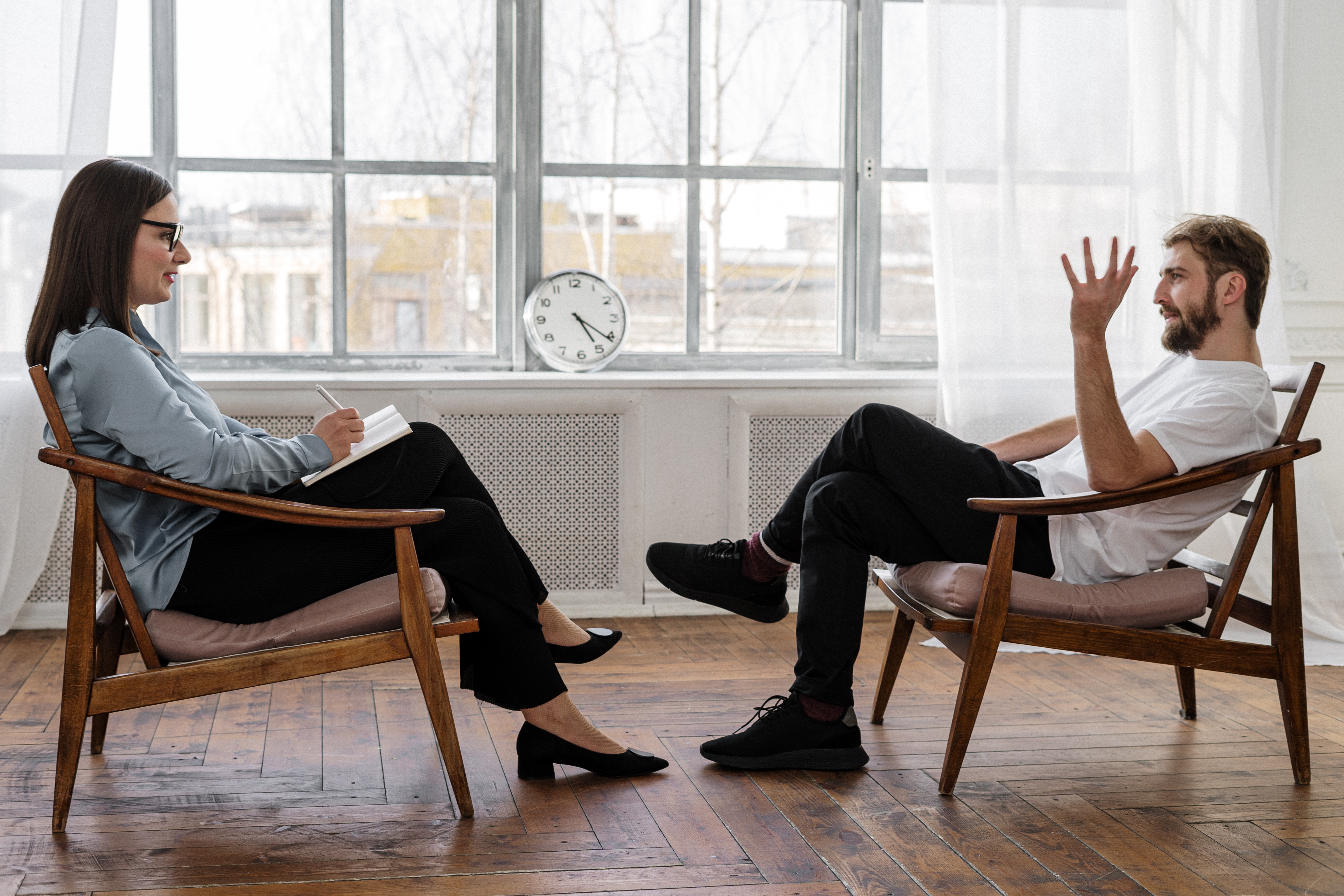 Free online appointment app for private psychiatrists