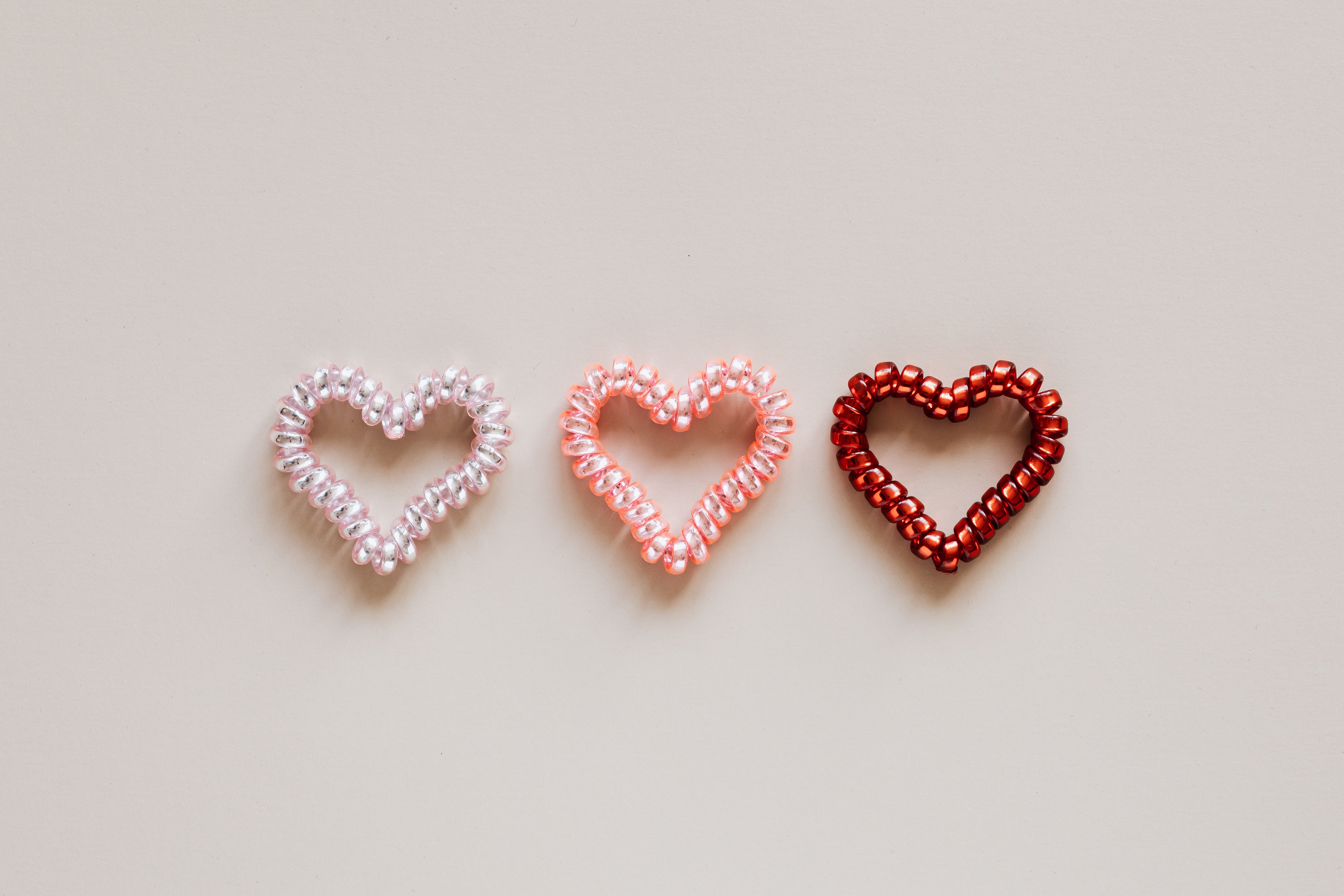 Beauty-Geschenk zum Valentinstag