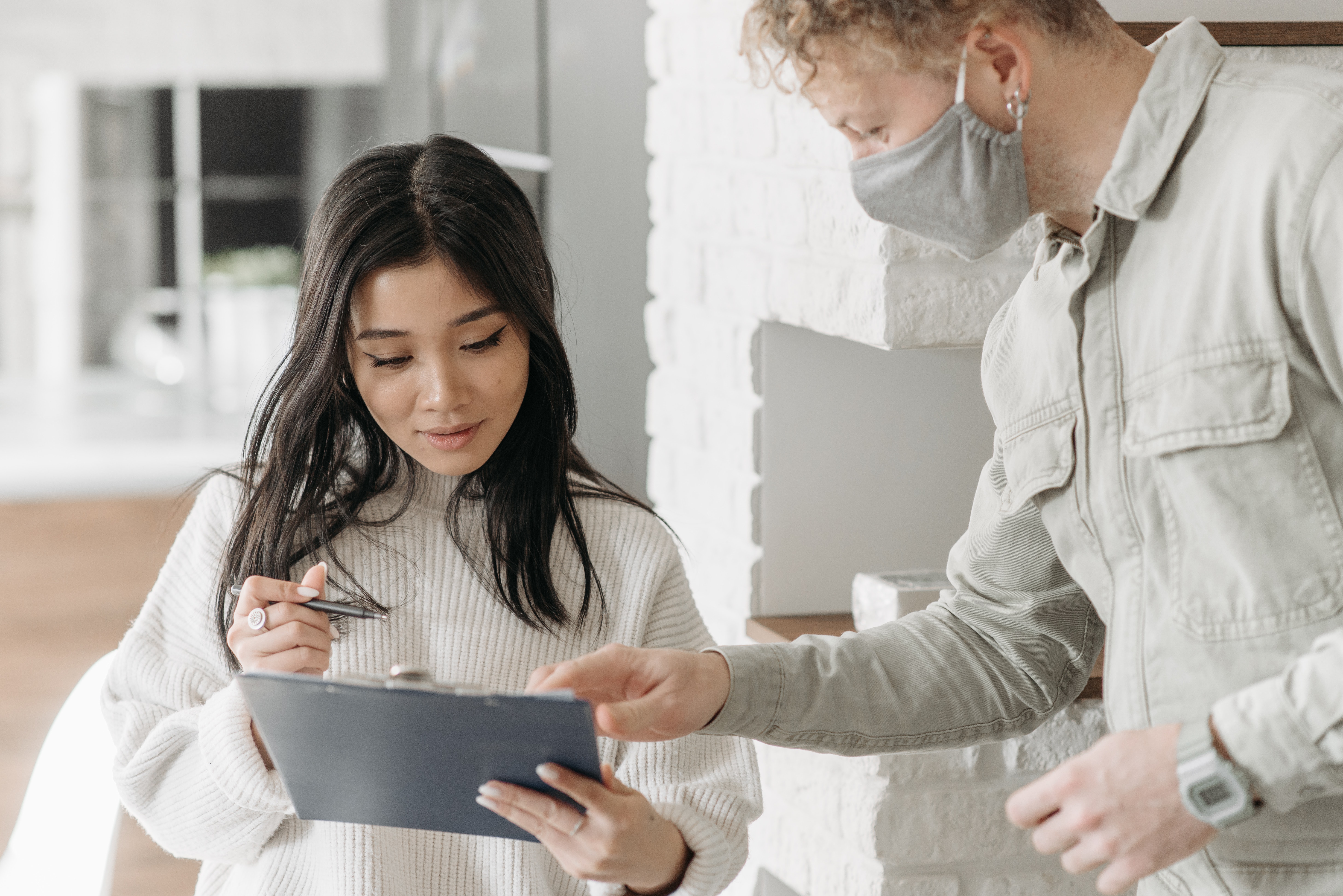 Erstellen einer Website für ein Schönheitsstudio Beauty-Studio-Website kostenlos