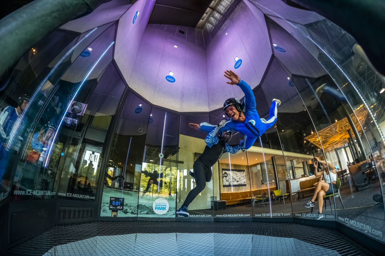 Online-Buchung für die Veranstaltung