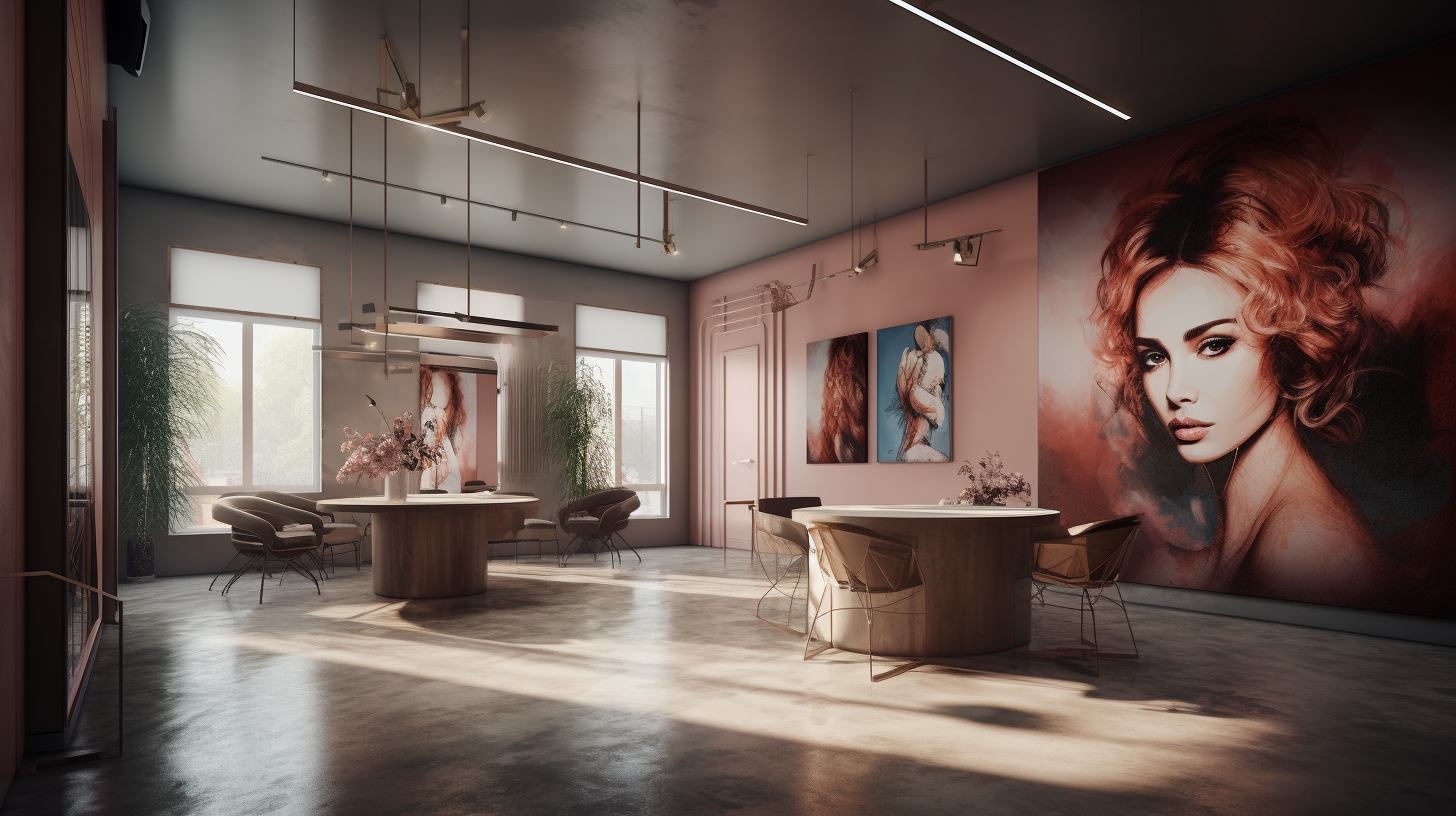 Auswahl der besten Kosmetikstudiosoftware