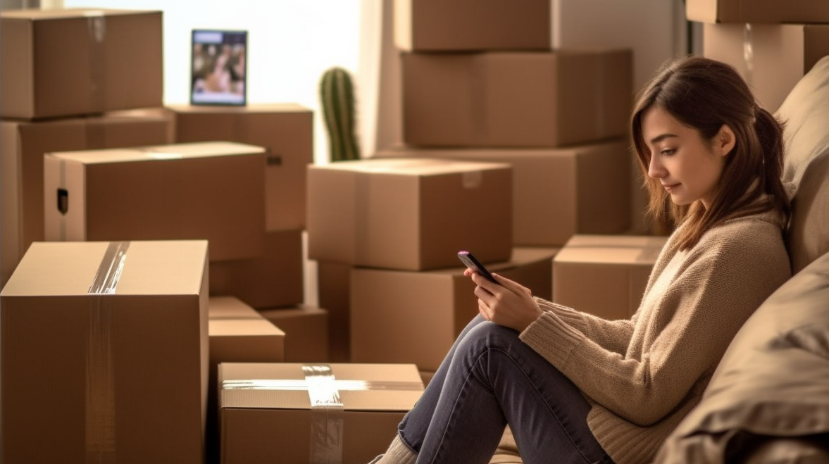 Geschäftsplan für Selfstorage