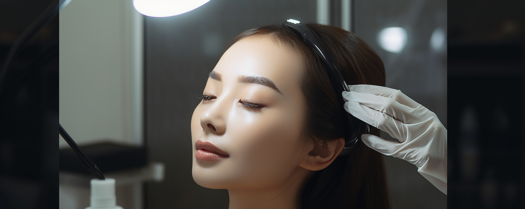 Künstliche Intelligenz in der Beauty-Salon