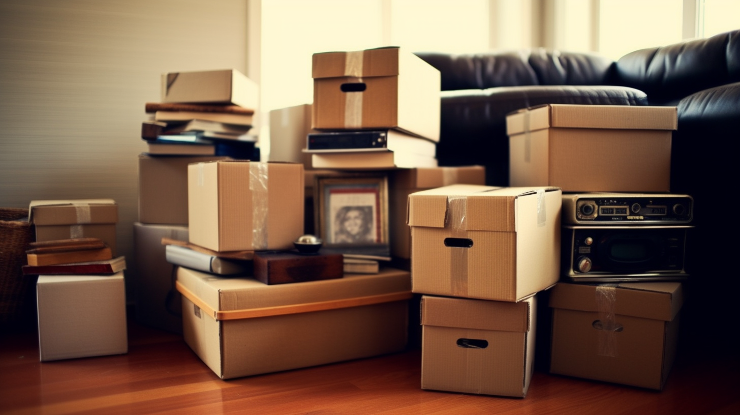 Selfstorage für Privat und Gewerbe