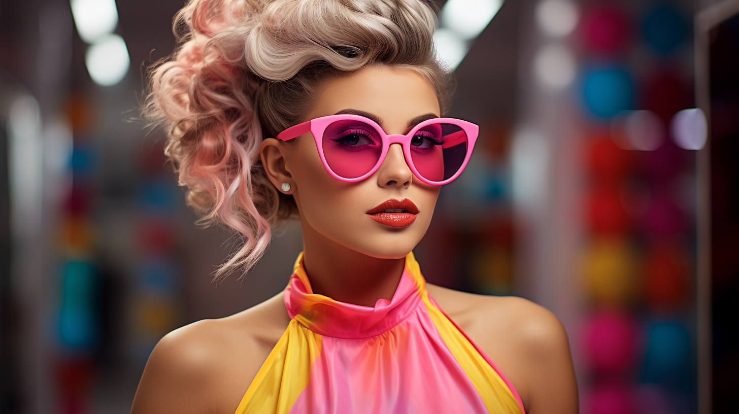 Weltweiter Barbicore-Trend 2023