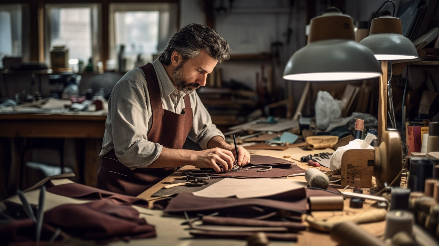 Planungssoftware für Polstermöbelservices