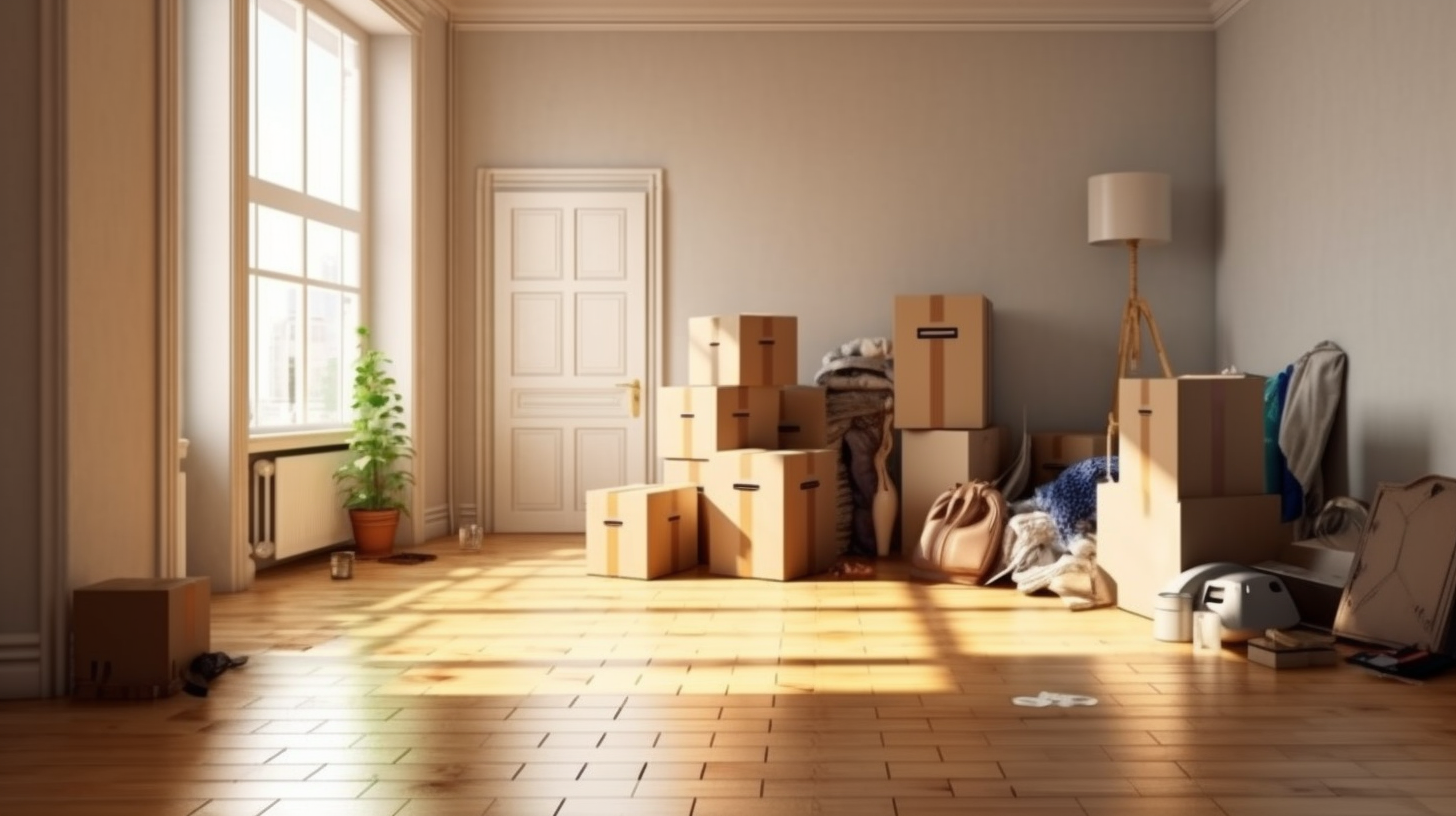 Software für die Lagerbuchung