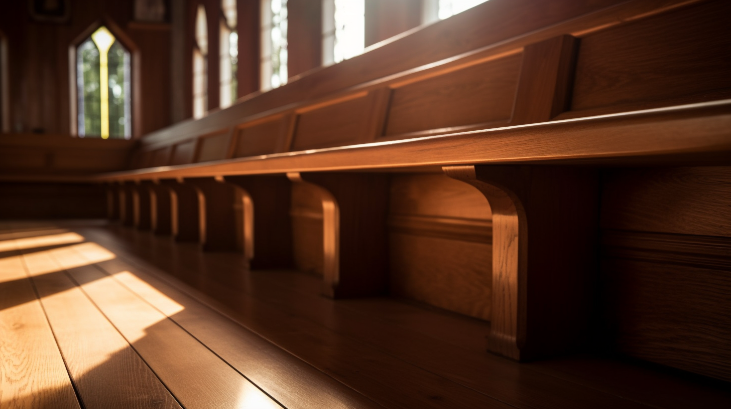 Anmeldung für Gottesdienstbesucher