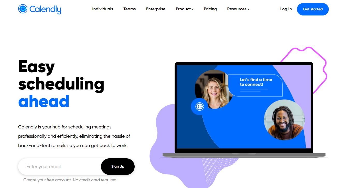 Calendly scheduling software Calendly scheduling software