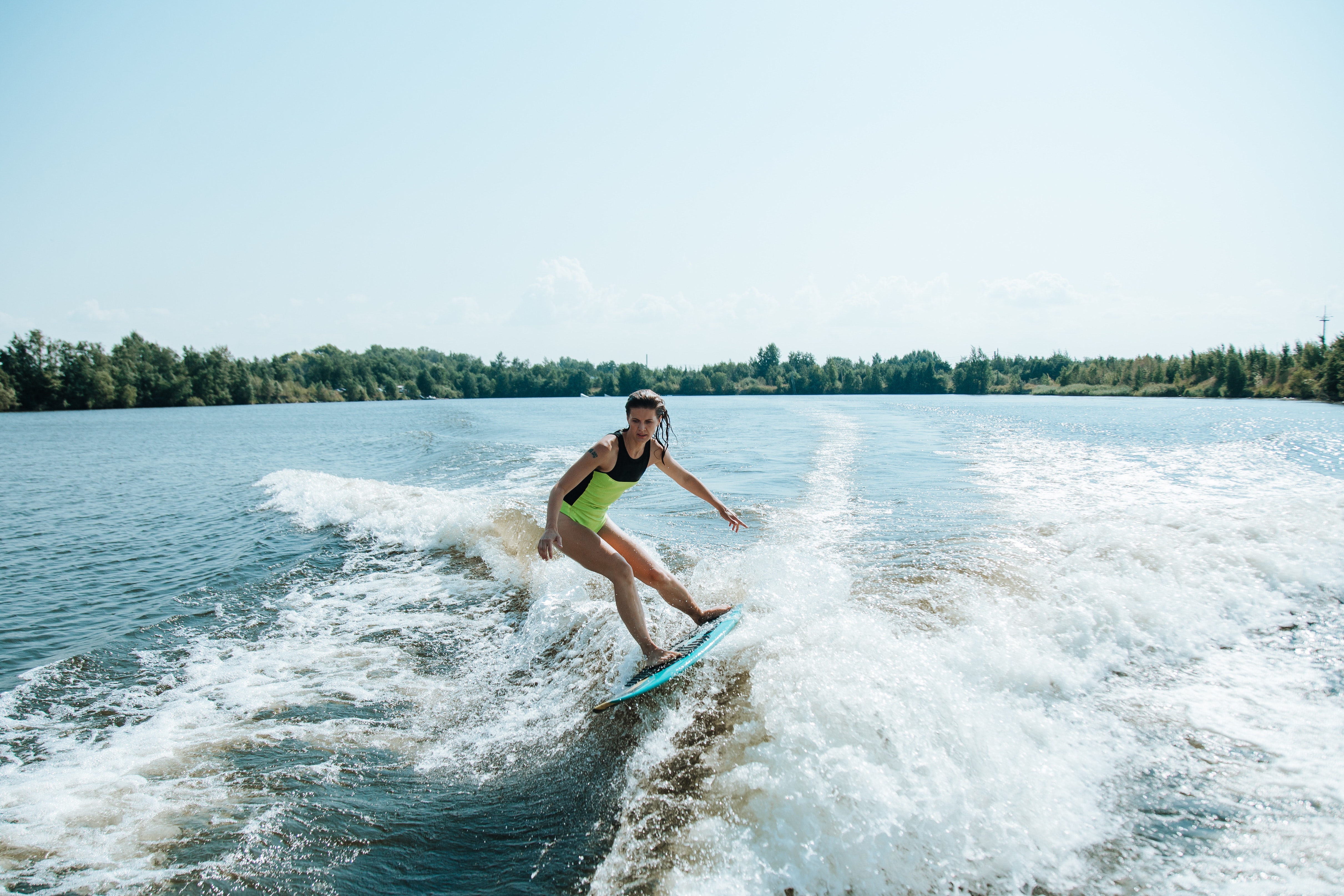 Sportverleih und Sportservice