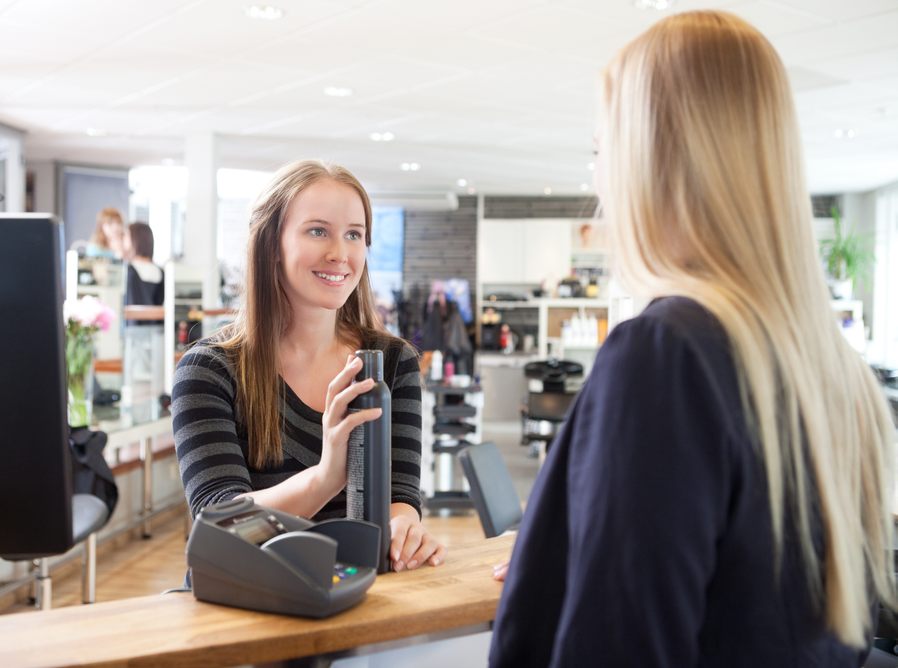 EasyWeek Software – das beste Programm für das Salonmanagement