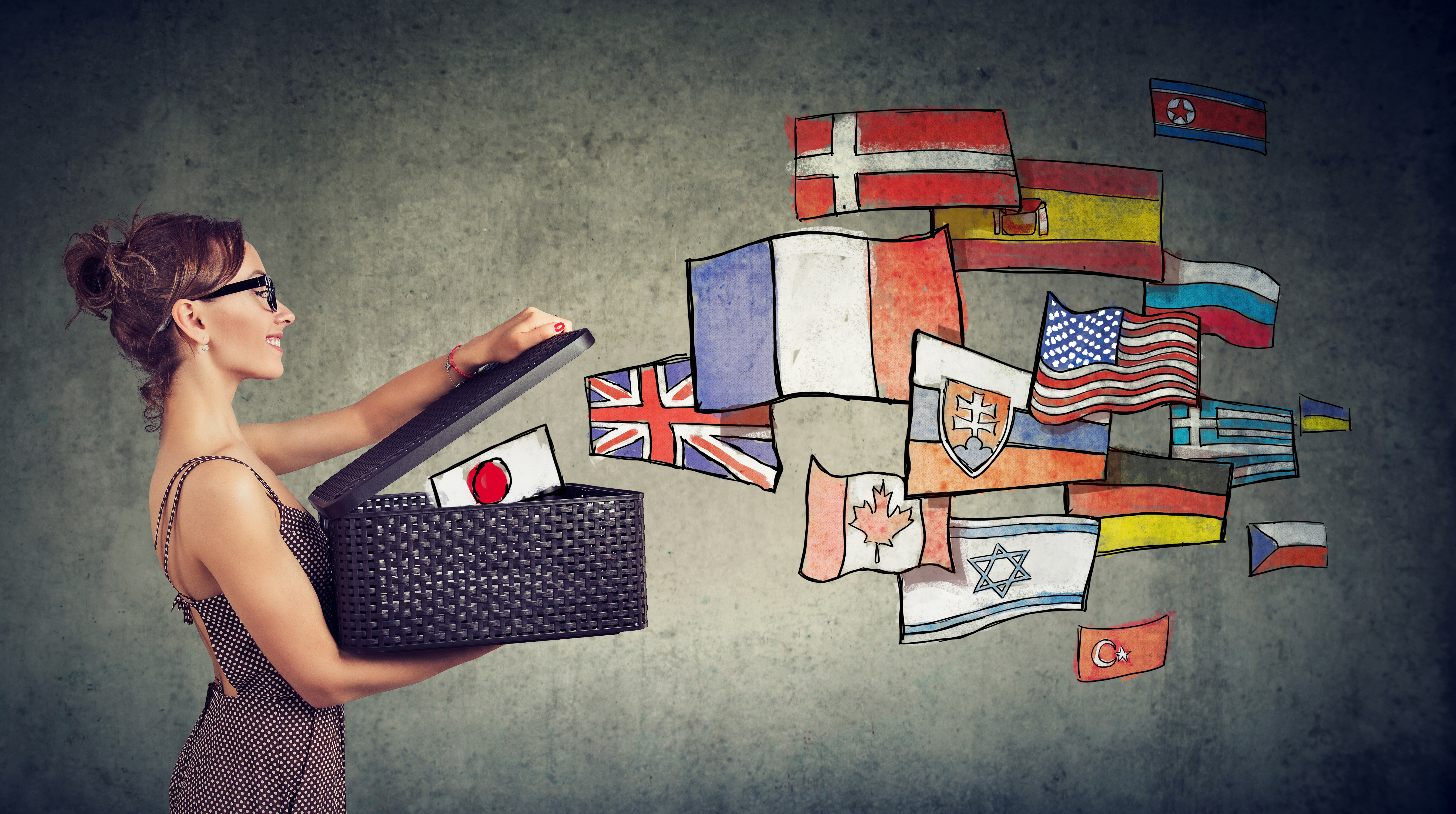 Language schools CRM solution