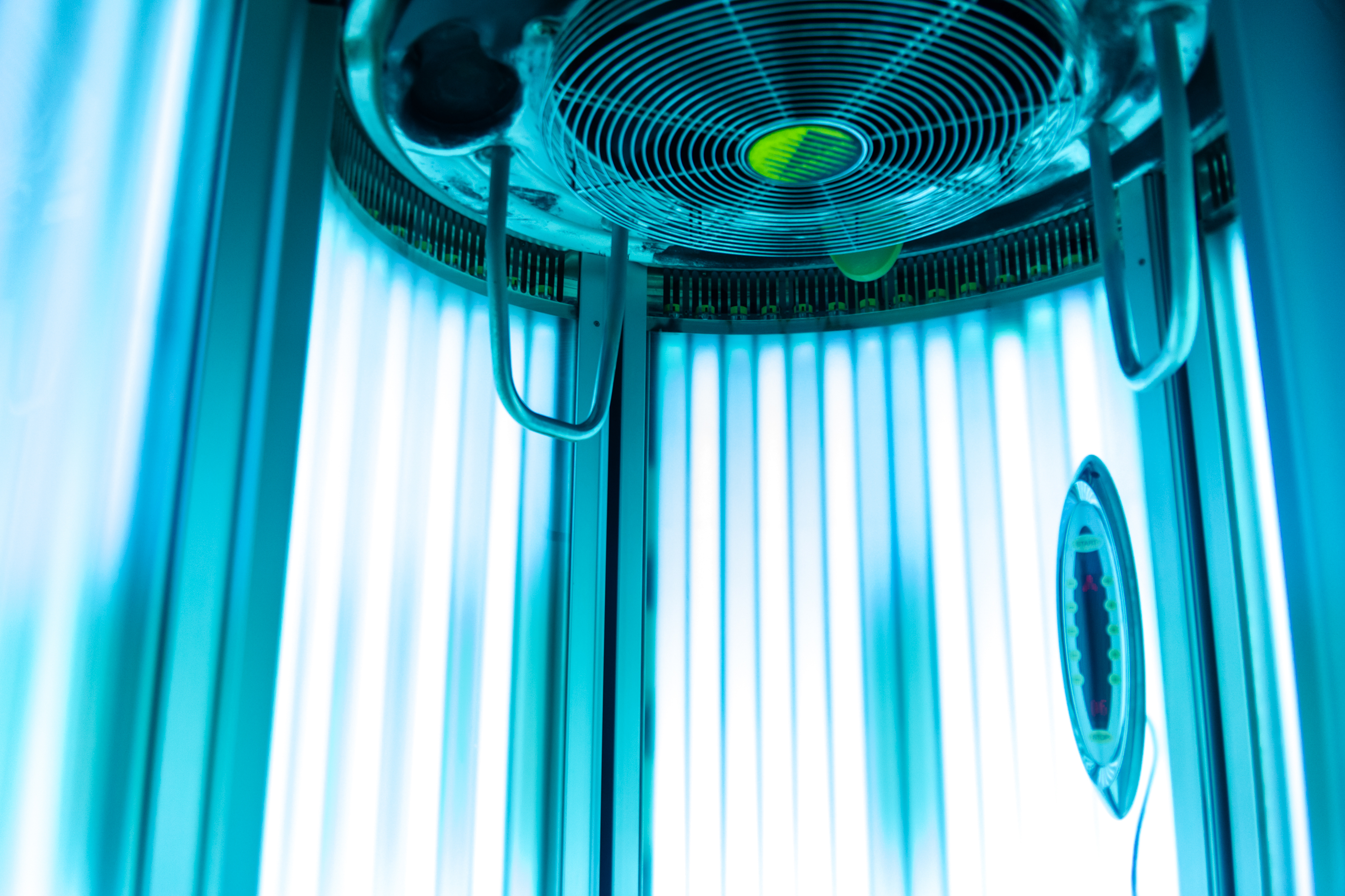 Innovative Sonnenbänke