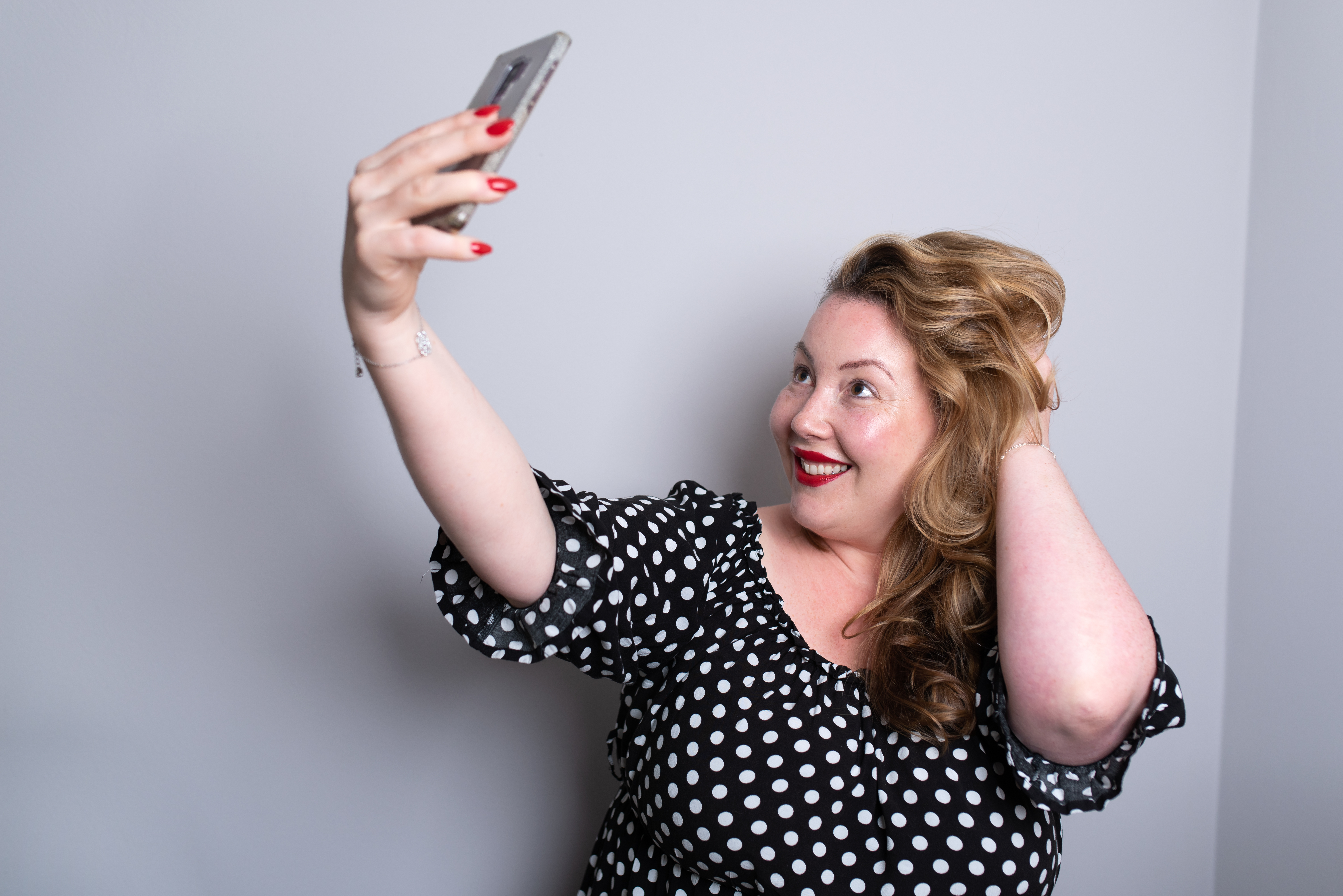 Body-Positive Friseursalons