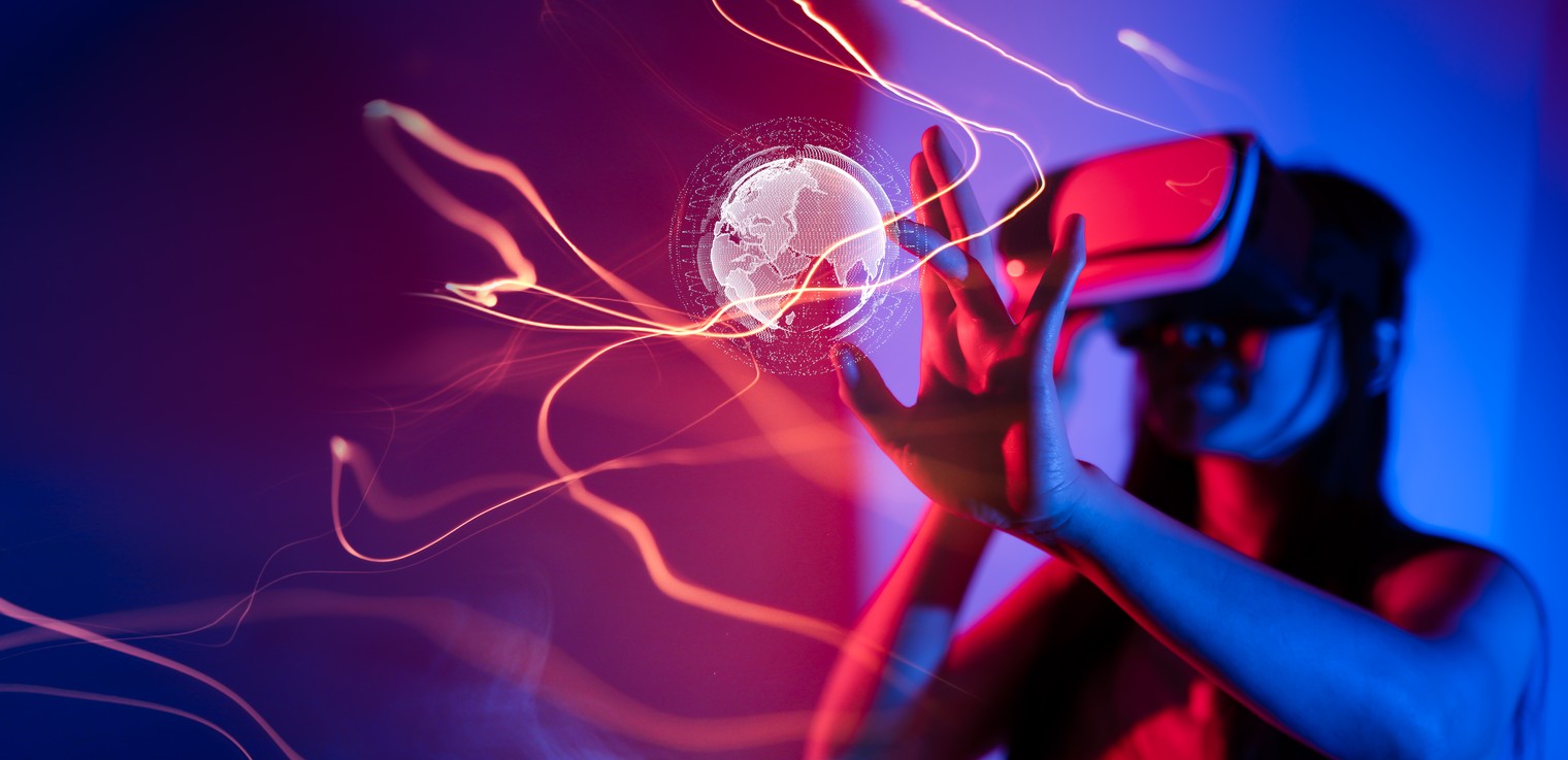 VR Spiele & Erlebnisse VR Spiele & Erlebnisse