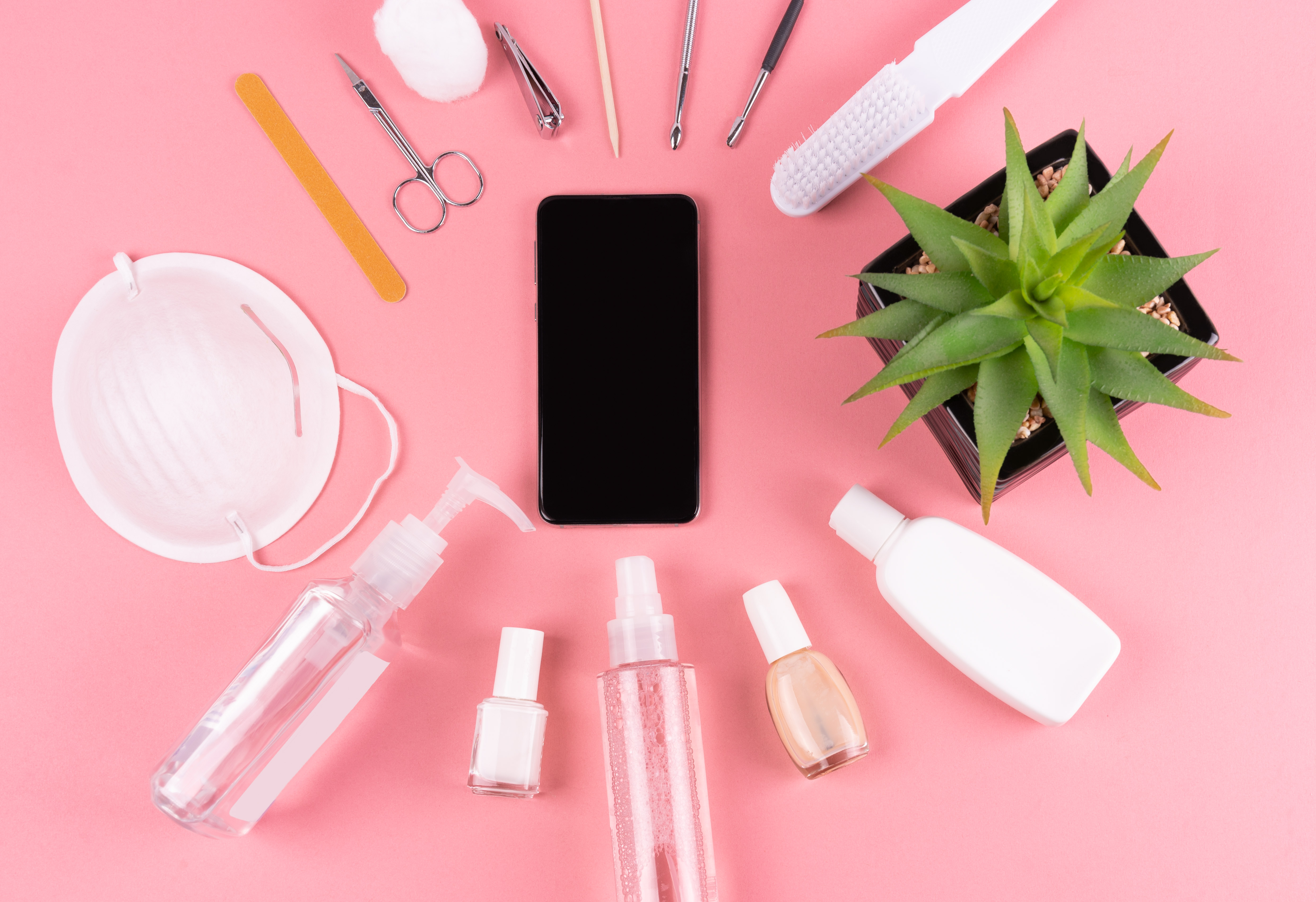 Kosmetikstudio Instargam