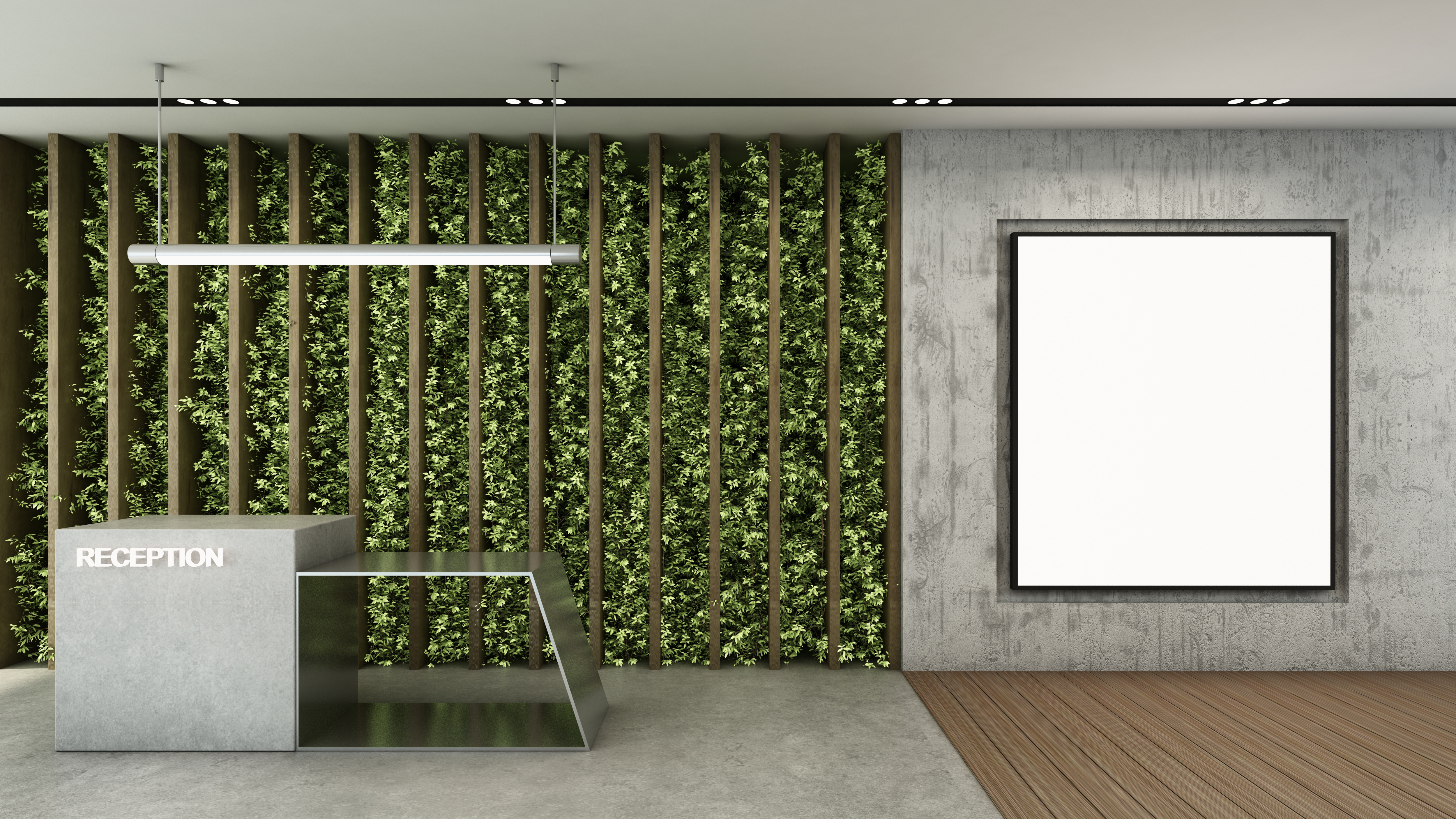 Kosmetikstudio-Design