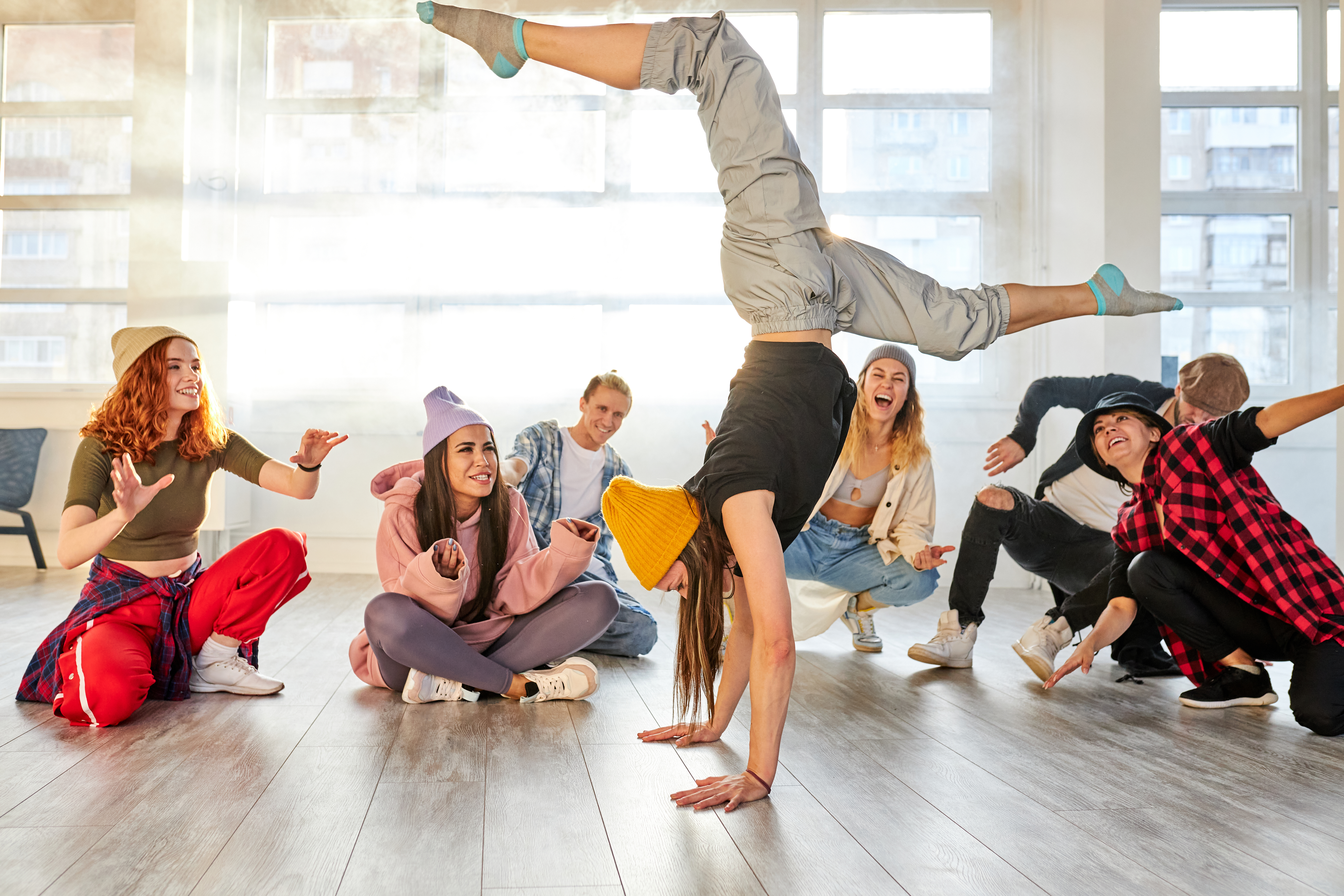 Businessplan Tanzstudio Businessplan Tanzstudio