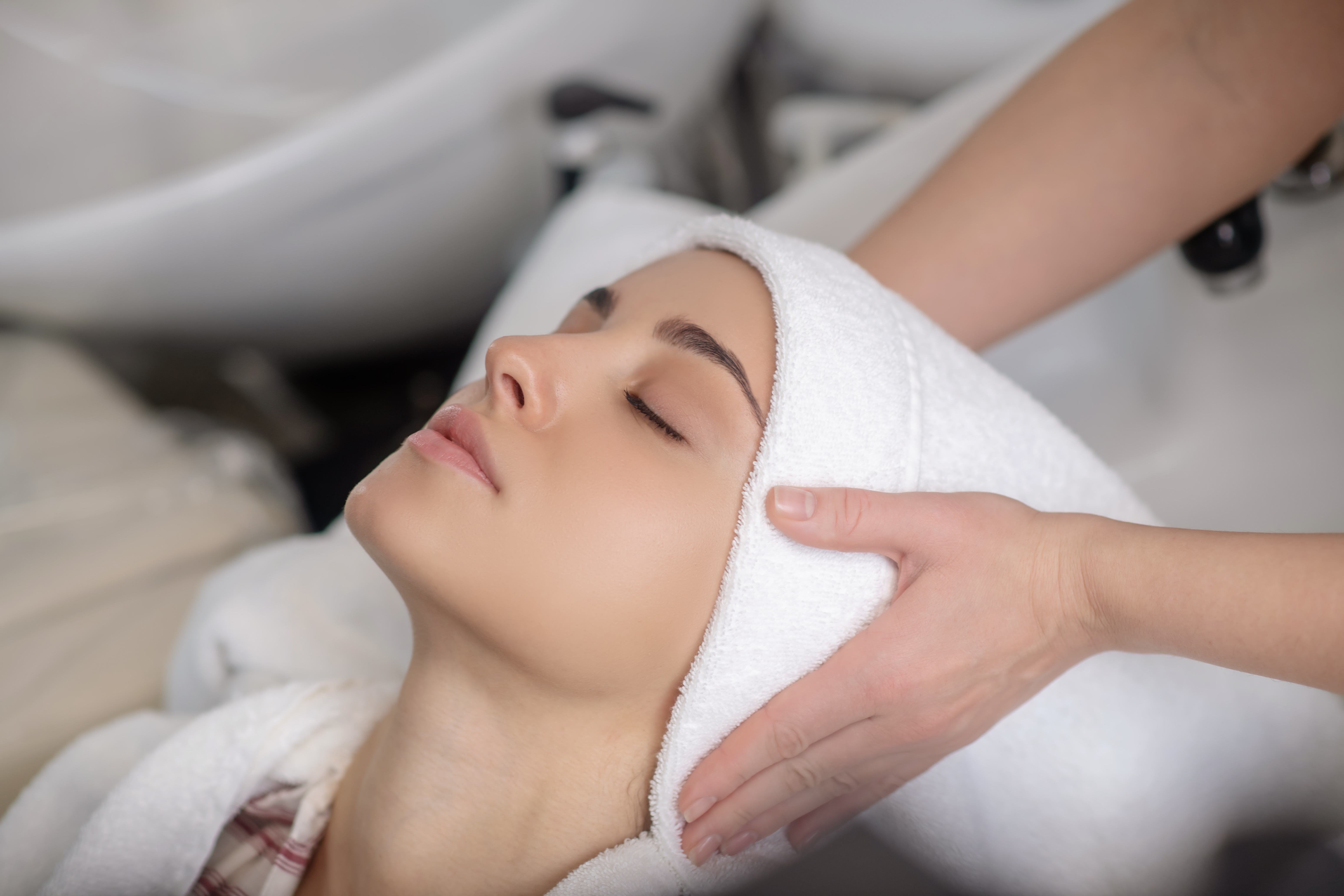 So starten Sie ein SPA-Salongeschäft