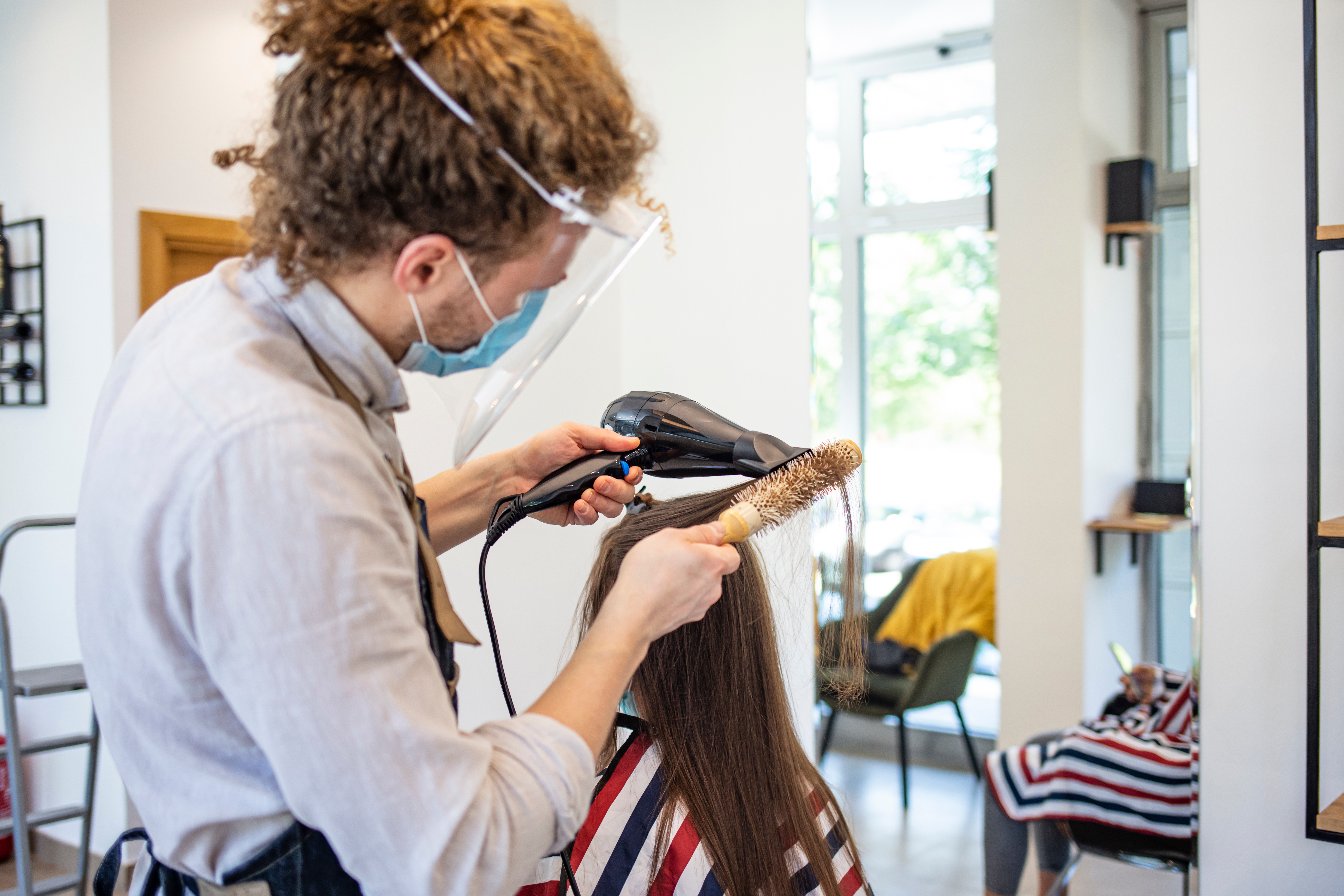 So nennen Sie Ihr Schönheitsstudio