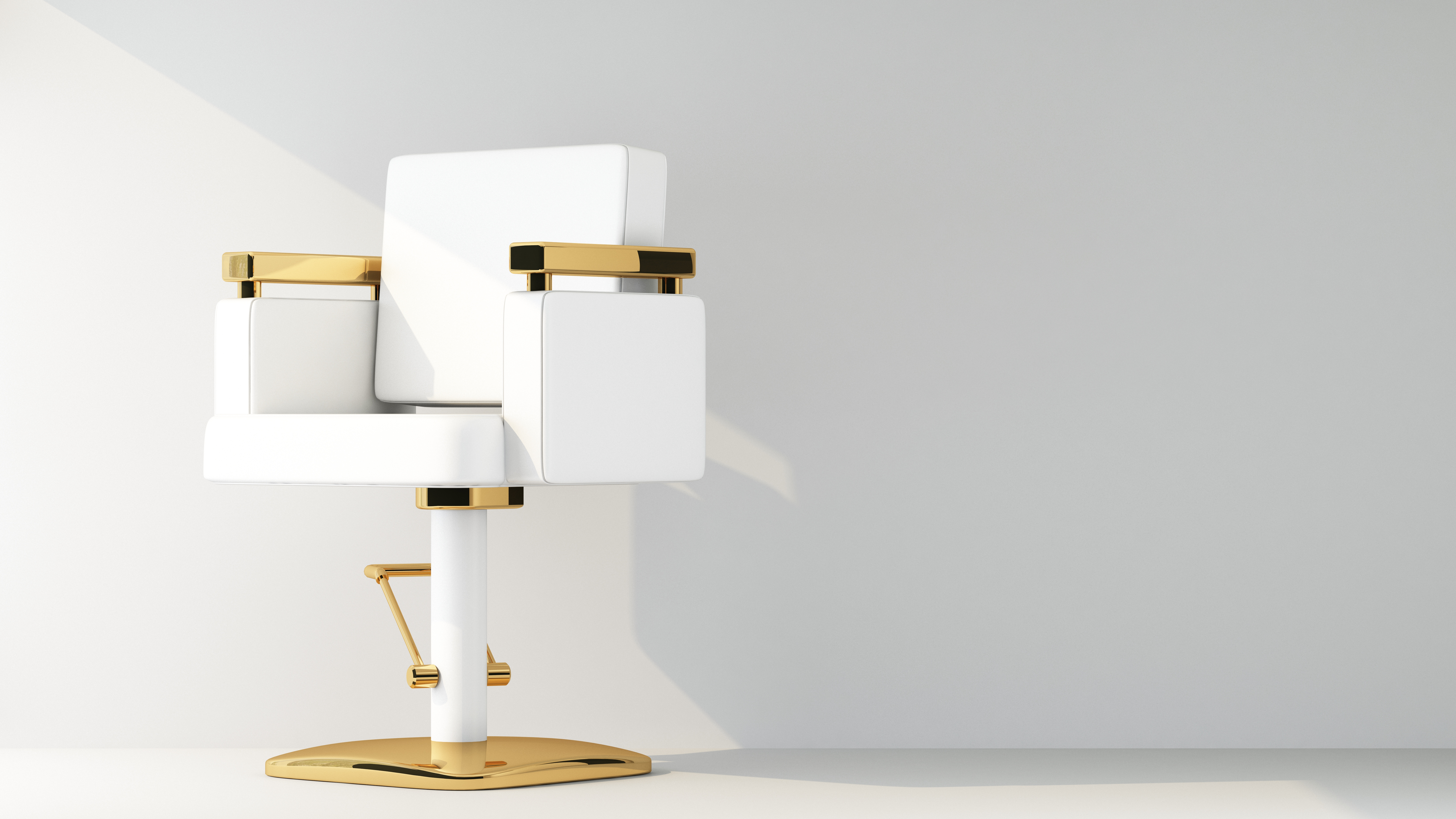 Friseurstuhl Friseurstuhl