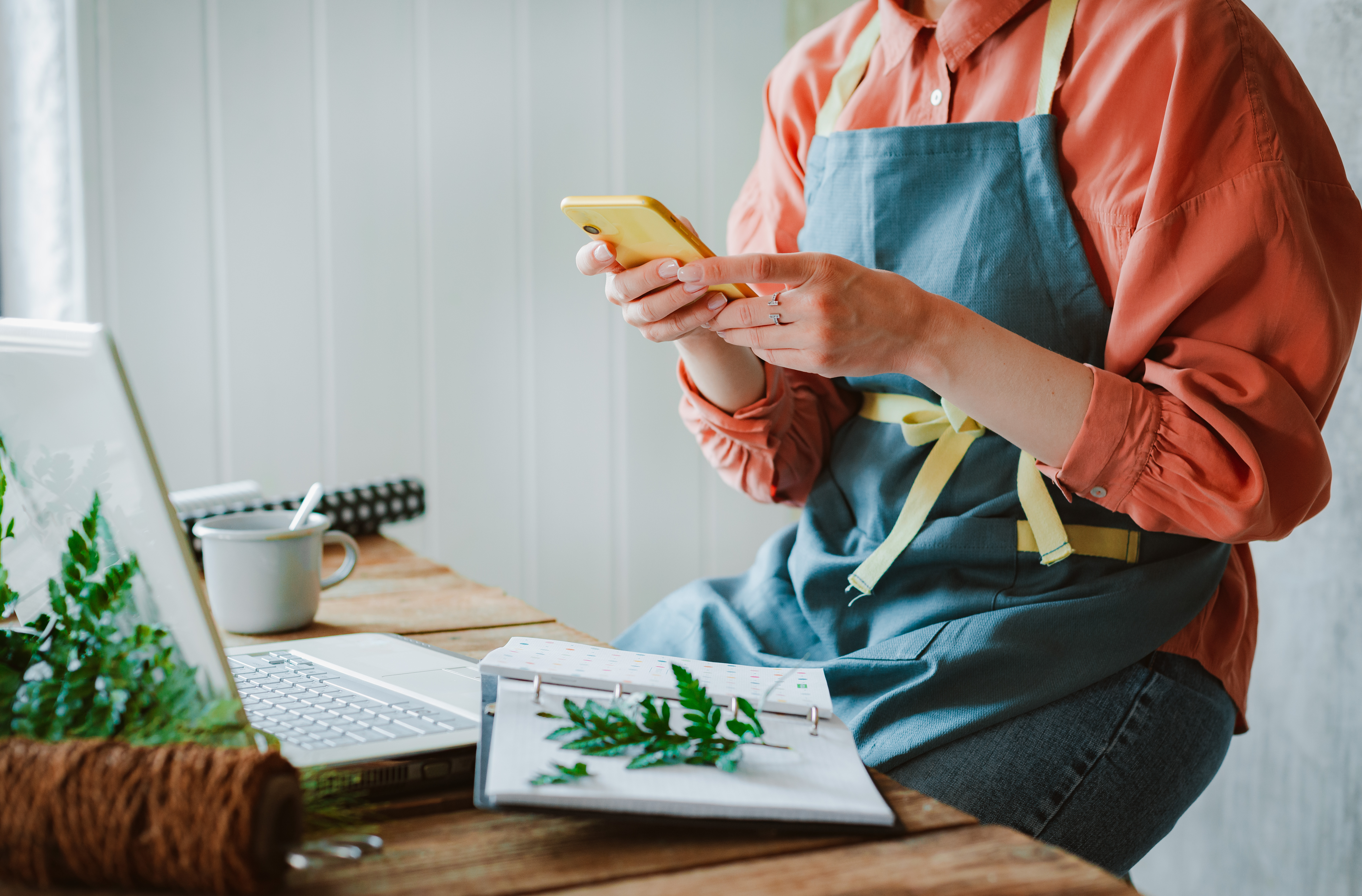 Verwaltung des Terminkalenders
