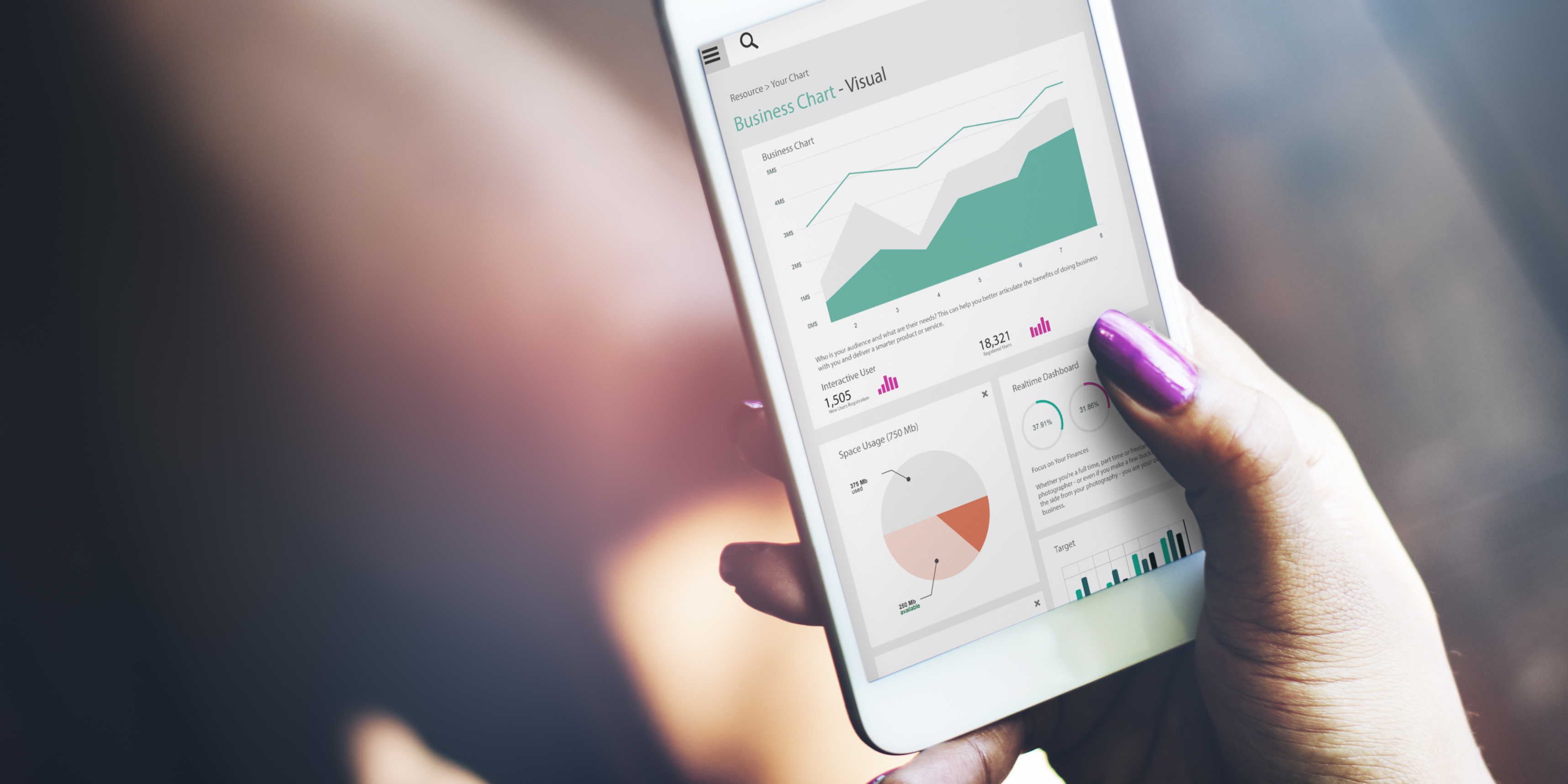Geschäftsanalysen als einer der beliebtesten CRM-Anwendungsfälle Geschäftsanalysen als einer der beliebtesten CRM-Anwendungsfälle