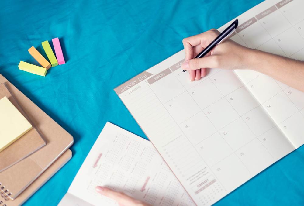 Geschäftsplanung für Heilpraktiker