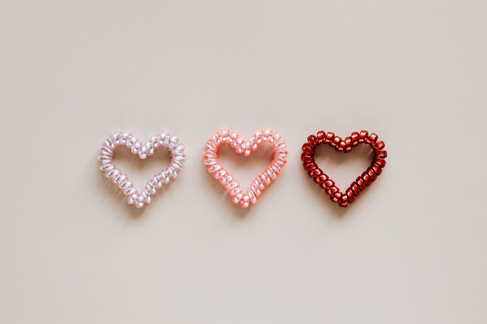 Salon-Aktionen zum Valentinstag