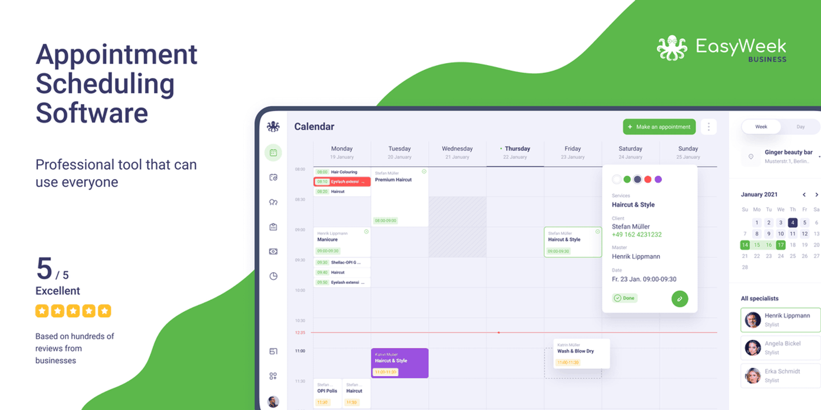 Calendly-Alternative