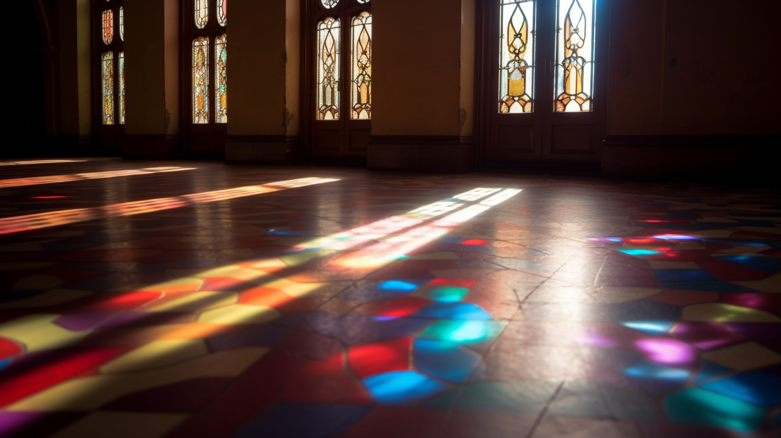 Effiziente Terminplanungssoftware für Kirchengemeinden