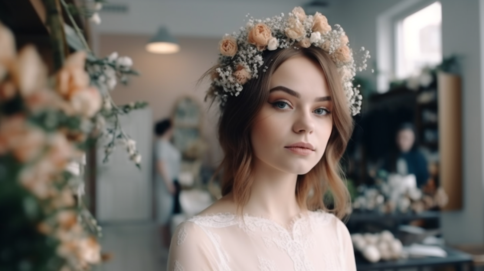 Wie Sie Ihren Salon auf die Brautsaison vorbereiten