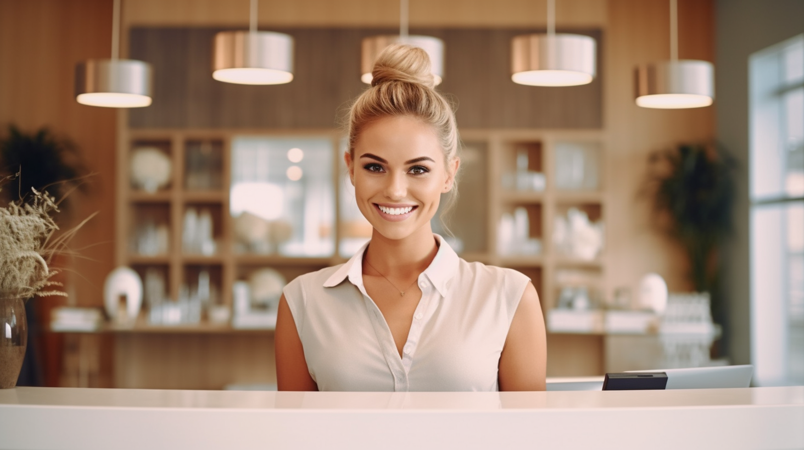 Die Geheimnisse der Kundenkommunikation im Kosmetikstudio