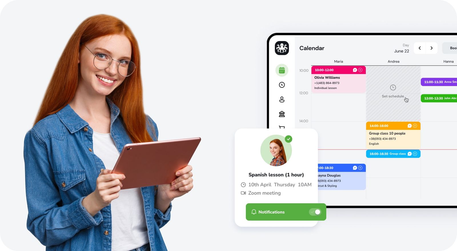 5 beste Terminplanungssoftware 2024