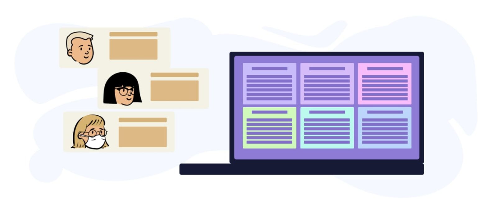 Buchungsquellen in einer Termin-Software