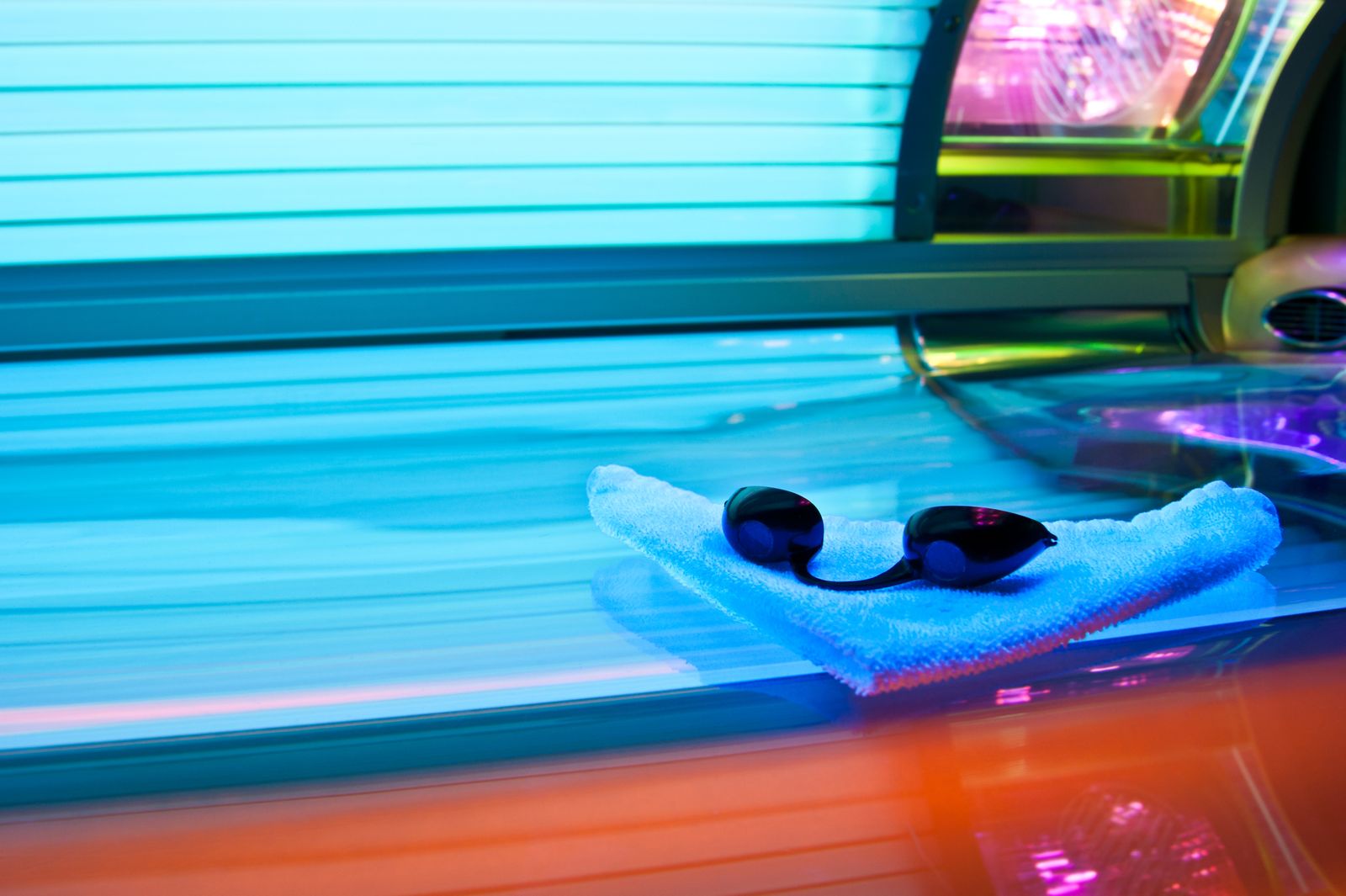 Eine perfekte Website für Ihr Solarium