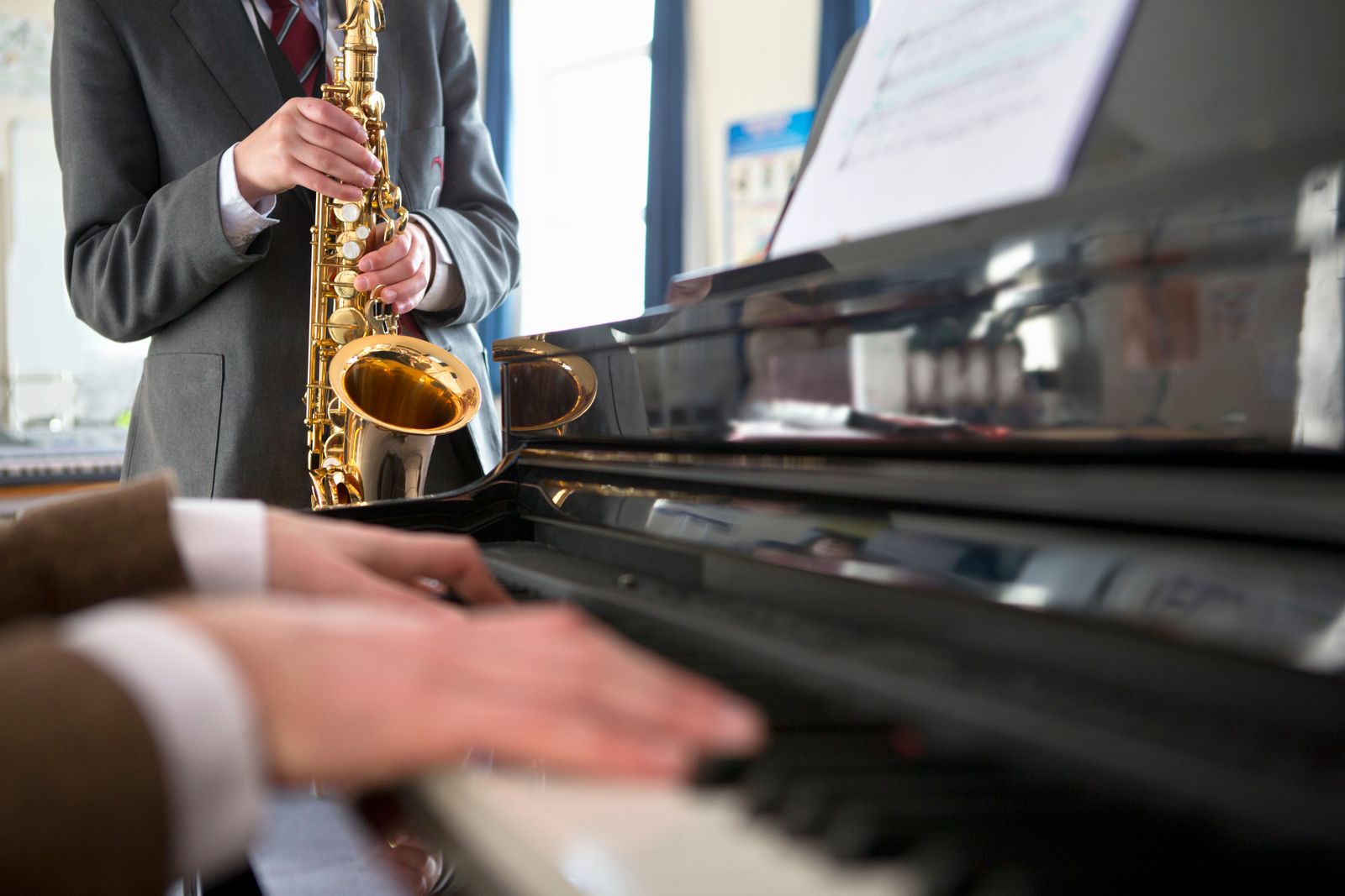 Musikschule Verwaltungssoftware