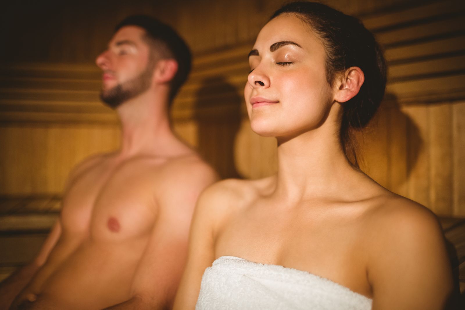 Software für Saunas