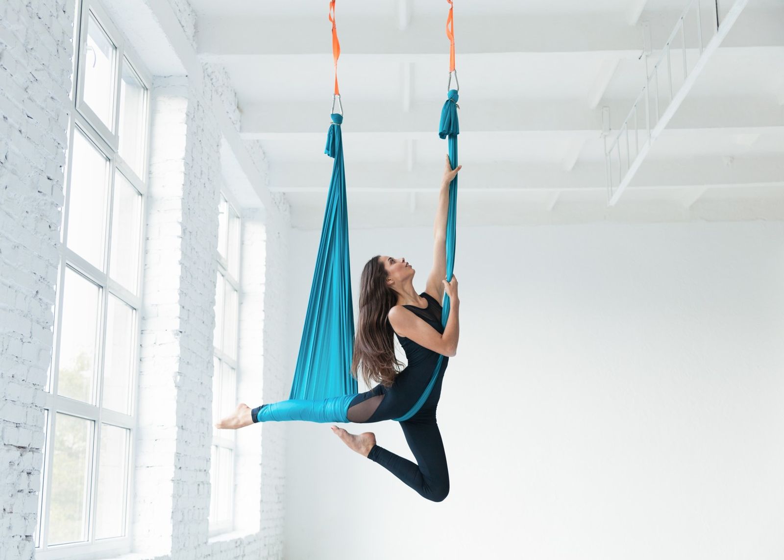Software für Ihr Aerial Yoga-Studio