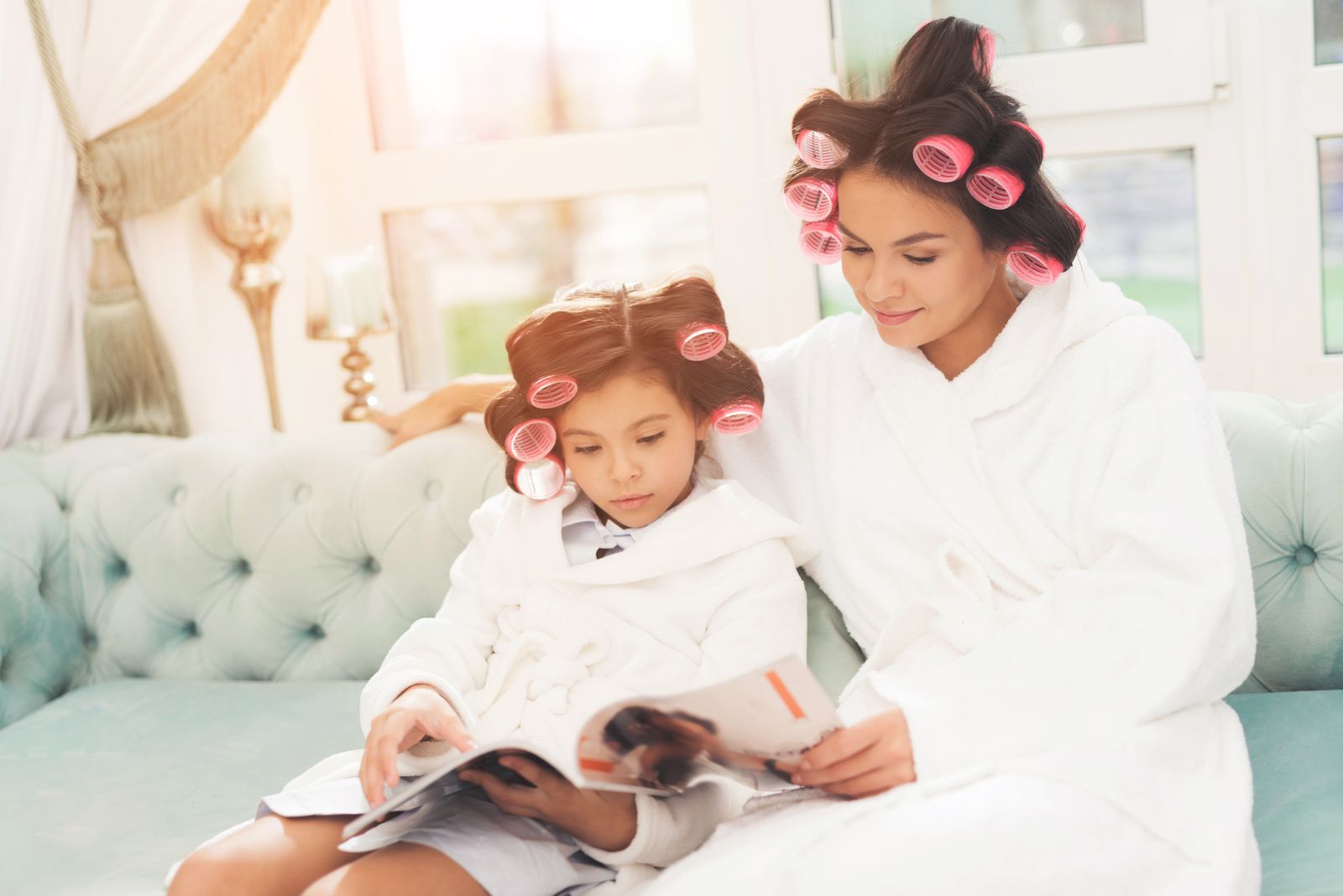 Design-Tipps für Kosmetikstudio Dekoration