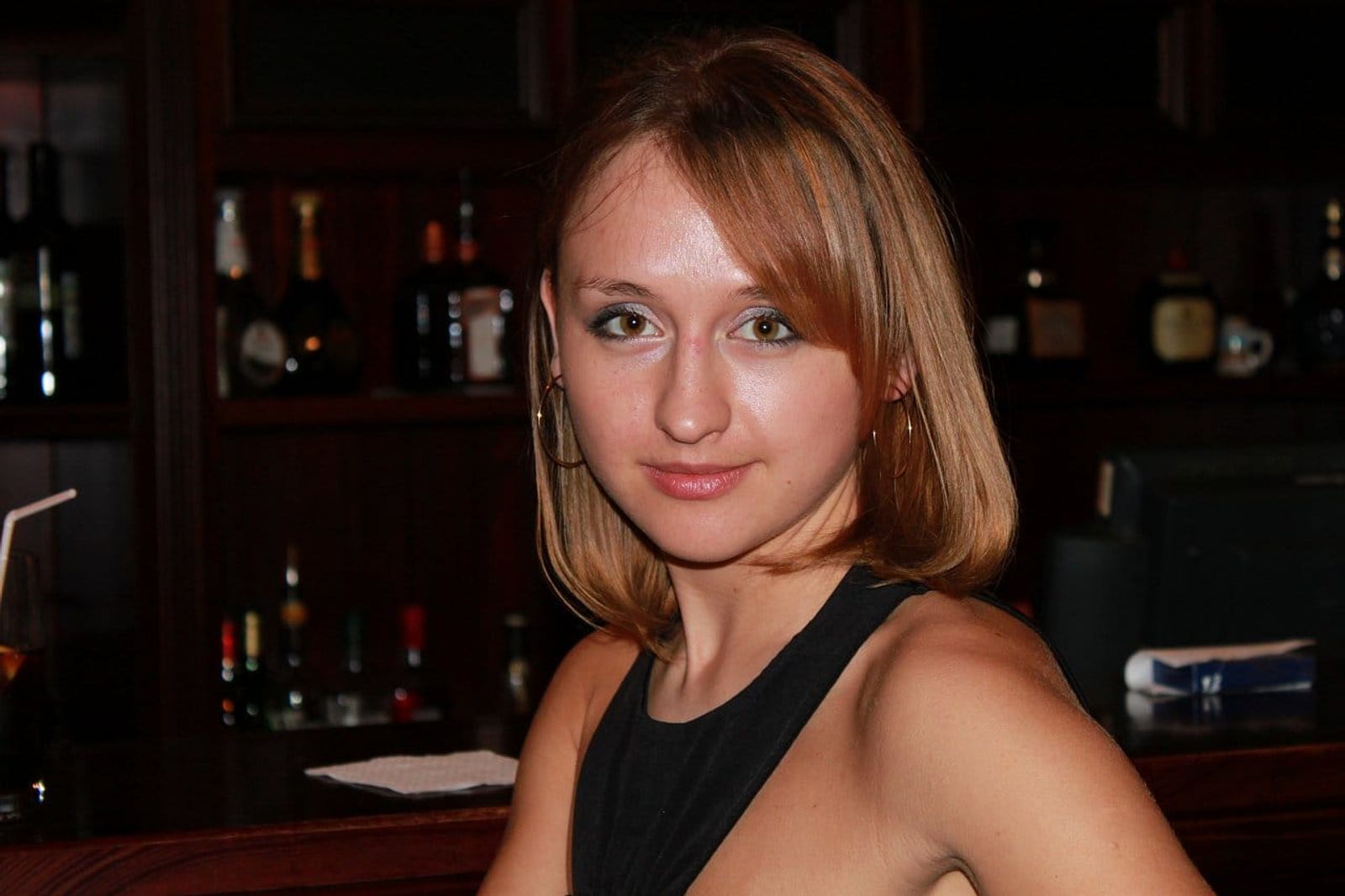 Alina Fedulova