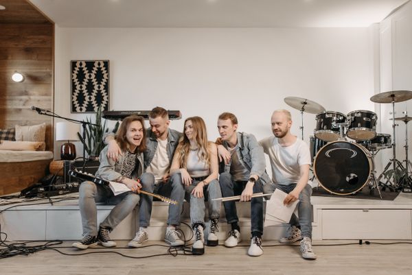 Terminvereinbarung für Schlagzeugunterricht