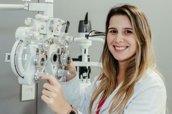 Terminplanungssoftware für Augenärzte