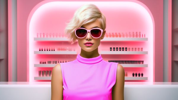 Marketingtrends für Beauty-Salons