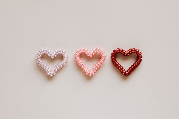 Salon-Aktionen zum Valentinstag