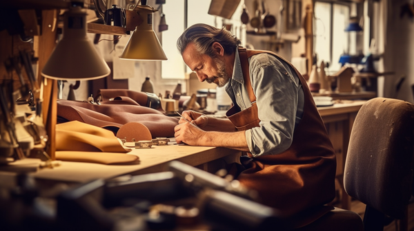 Terminplanungssoftware für Ihren Polstermöbelservice