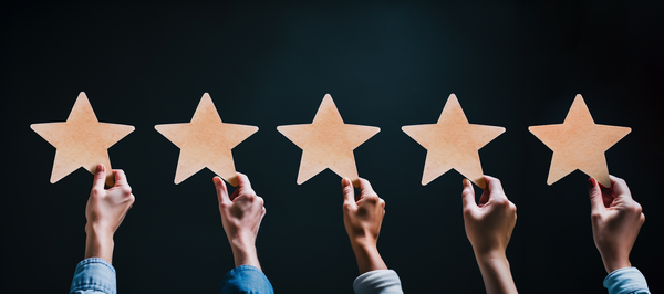 So erhalten Sie mehr Google-Rezensionen für Ihr Unternehmen