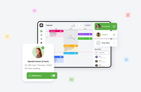 Marktübersicht über Terminplanungssoftware