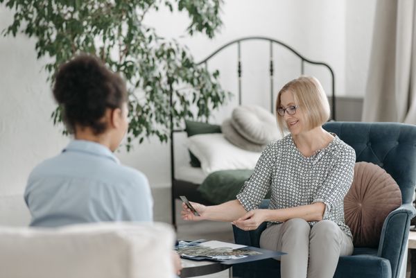 Online-Terminvereinbarung für Tarot-Kartenleger