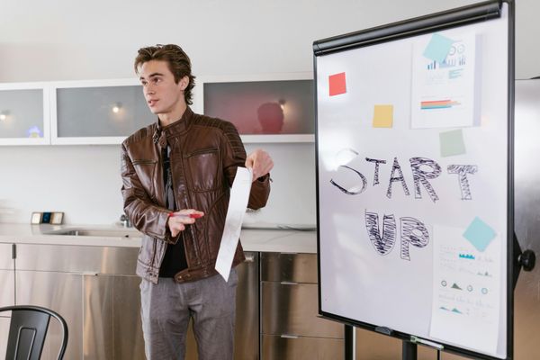 8 kritische Start-up-Fehler, die Sie vermeiden können